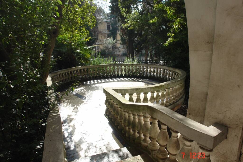 Продам отель в центре Ялты в Ялте фото 5 Недвижимость Ялта