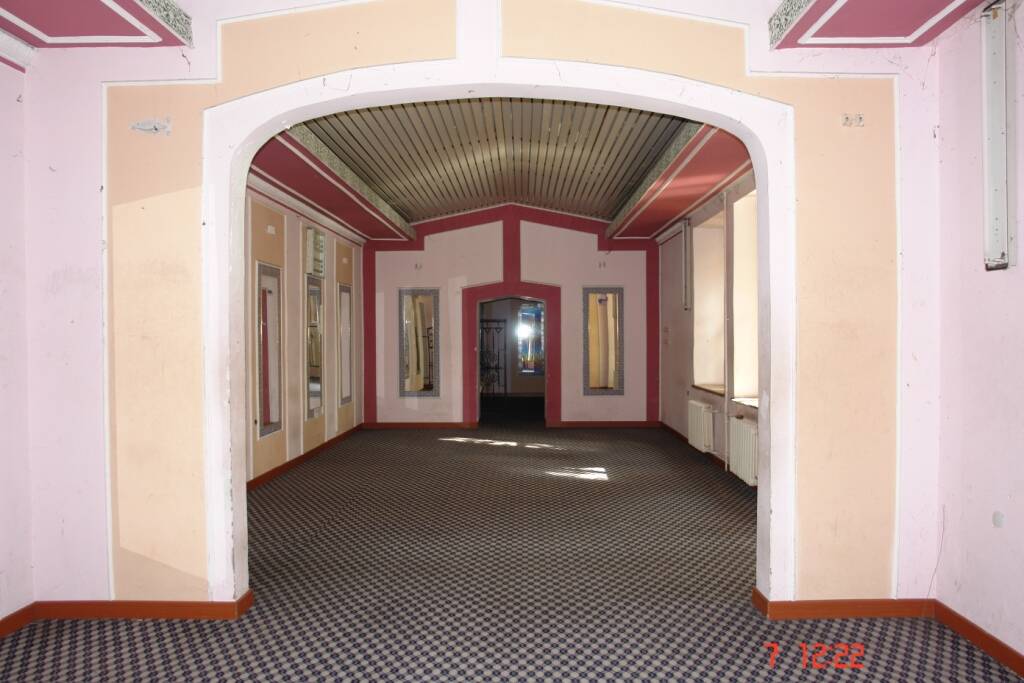 Продам отель в центре Ялты