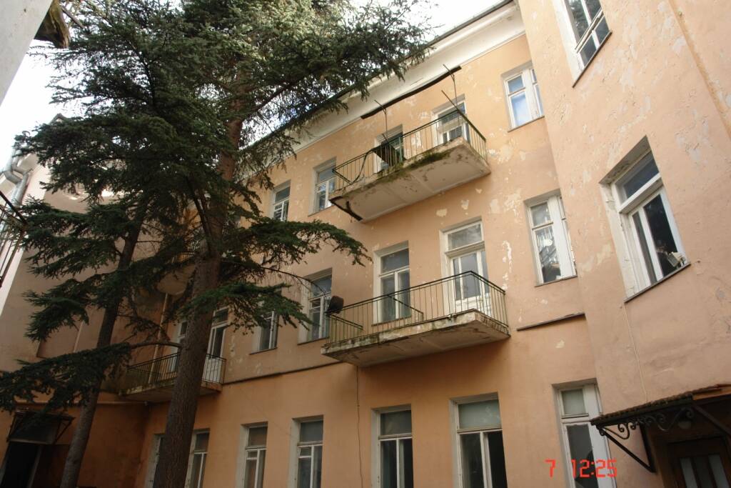 Продам отель в центре Ялты в Ялте фото 2 Недвижимость Ялта