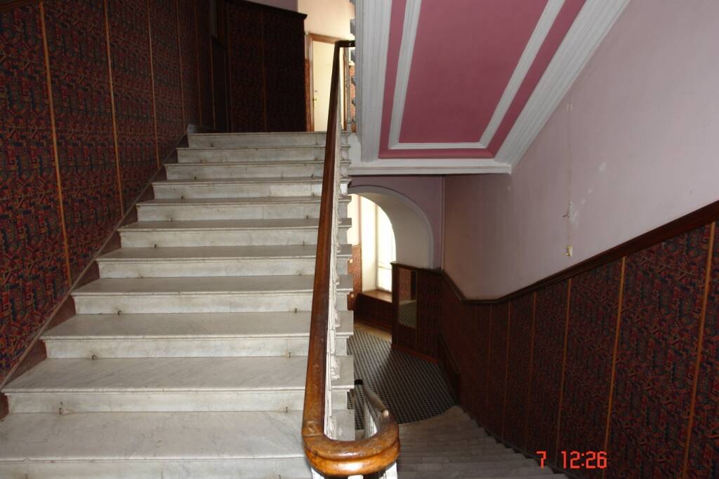 Продам отель в центре Ялты в Ялте фото 4 Недвижимость Ялта