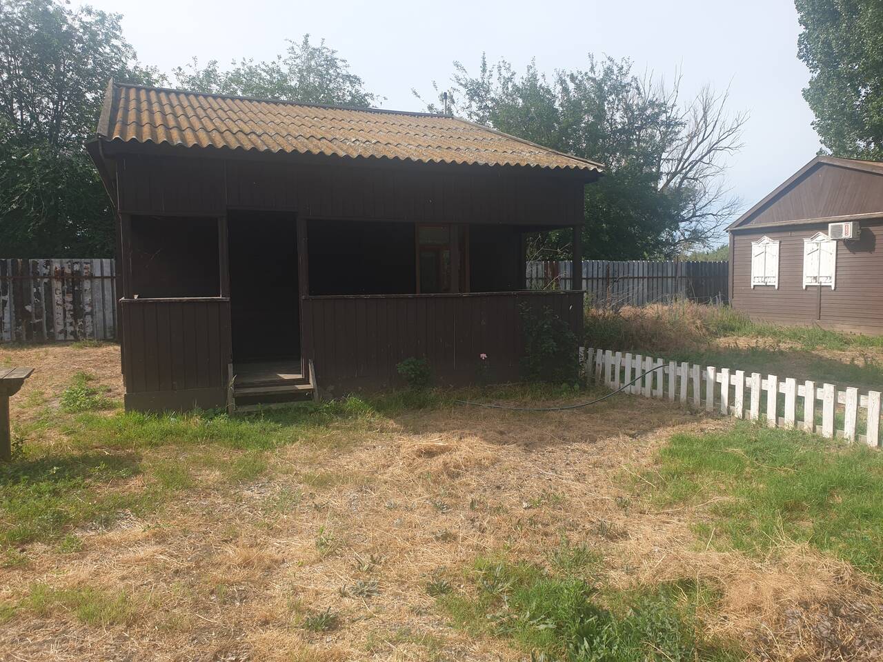 Дом на берегу Волги  в Астрахани фото 3 Недвижимость Астрахань