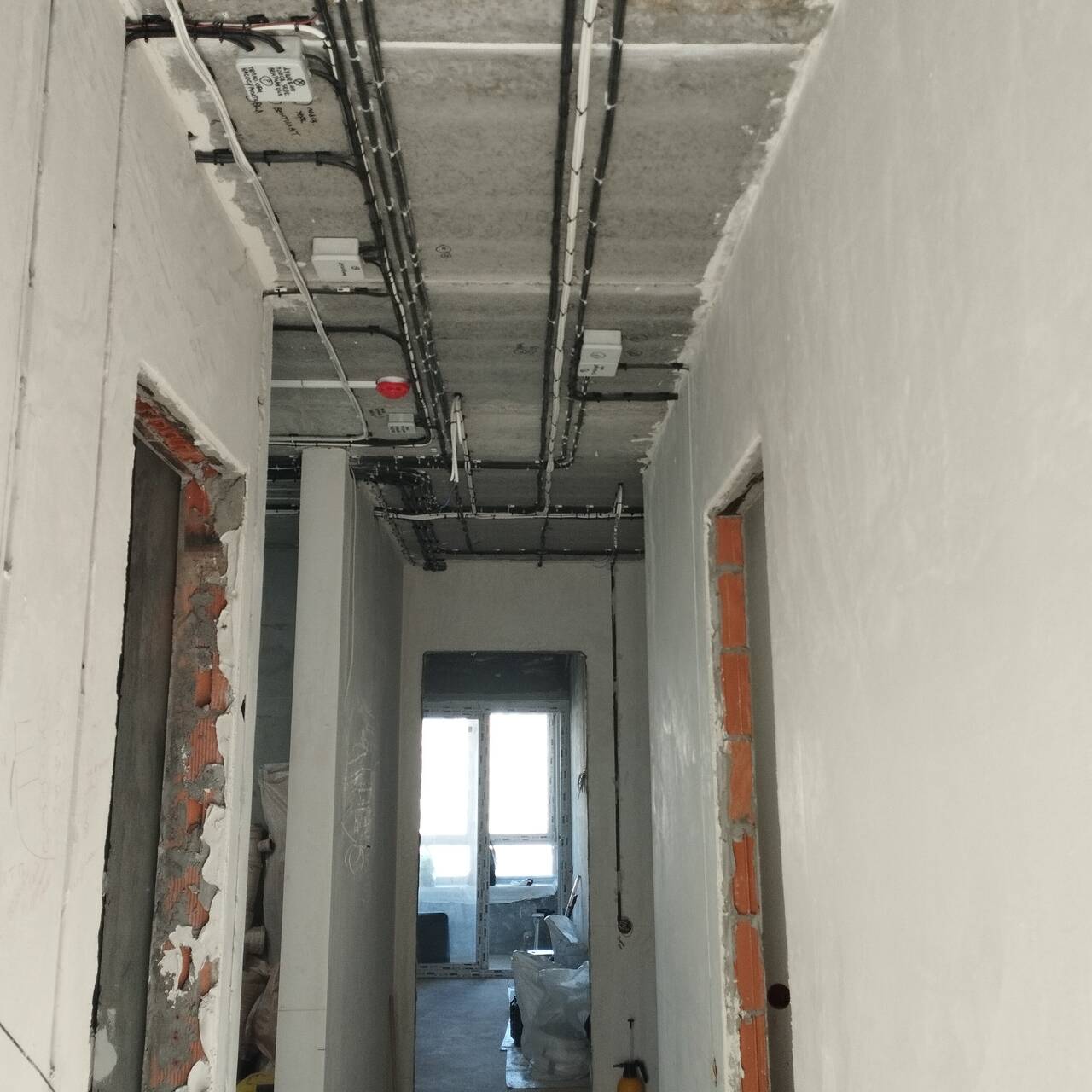 Электрик в Чебоксарах фото 2 Услуги Чебоксары