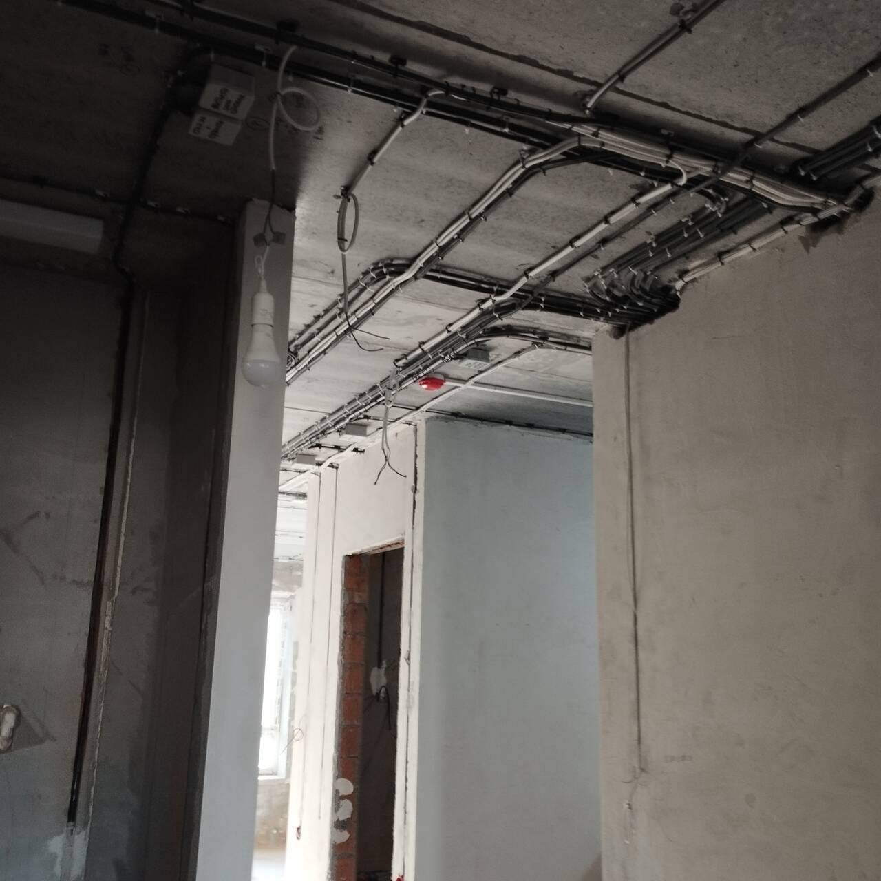 Электрик в Чебоксарах фото 6 Услуги Чебоксары