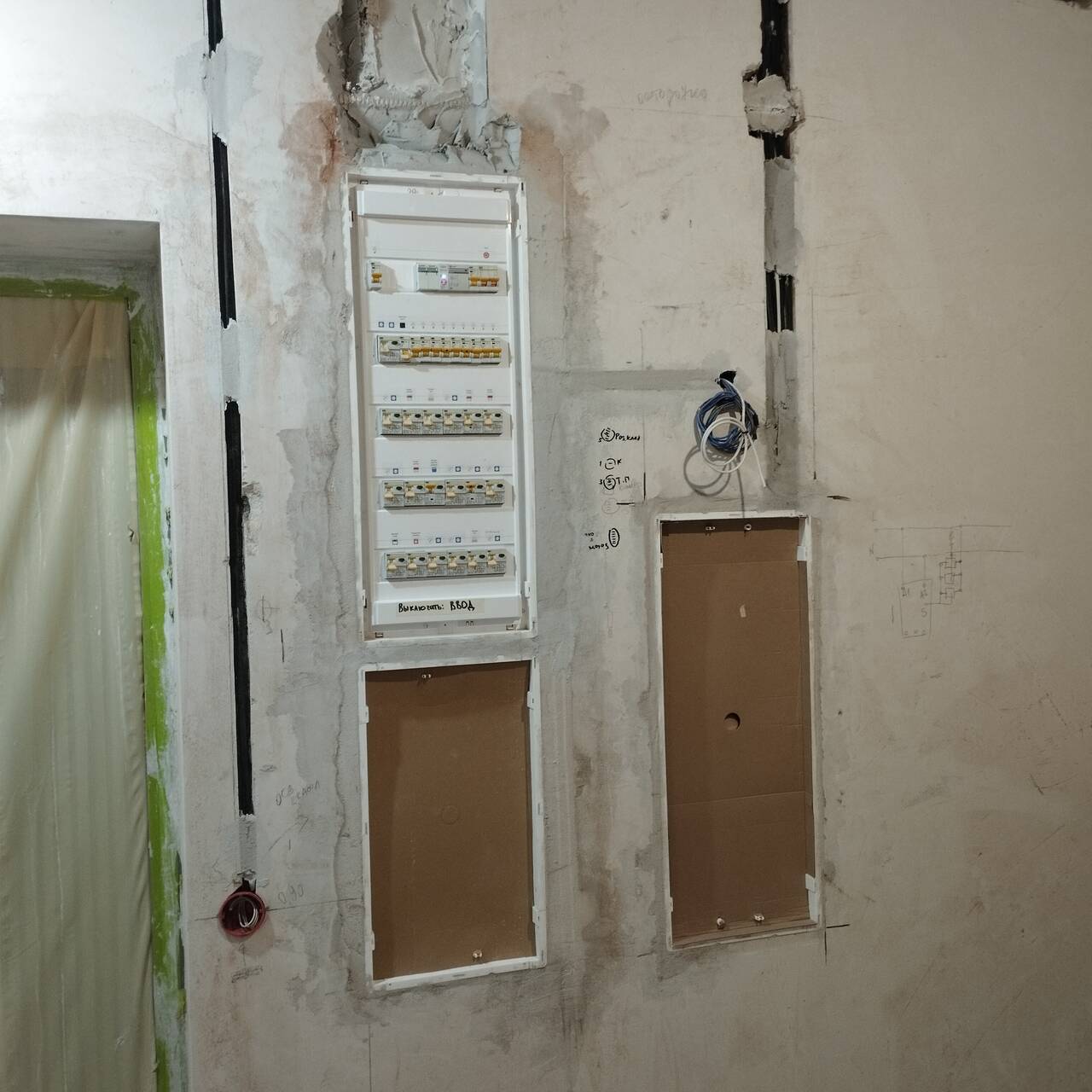 Электрик в Чебоксарах фото 3 Услуги Чебоксары