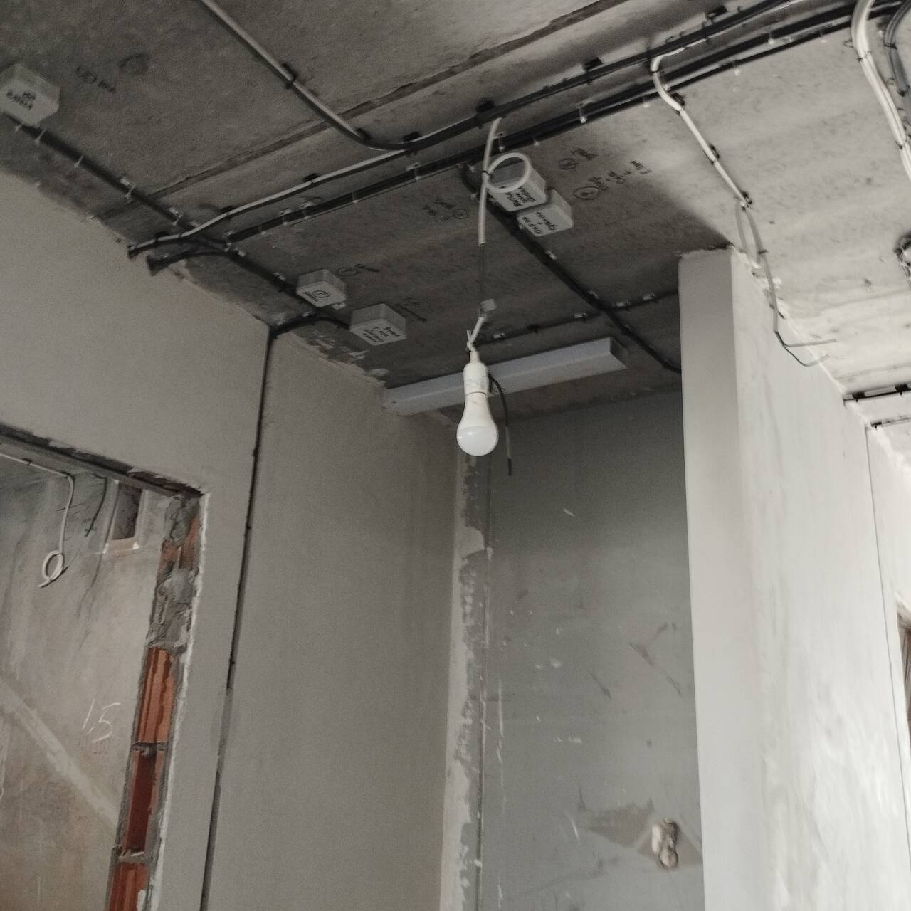 Электрик в Чебоксарах фото 5 Услуги Чебоксары