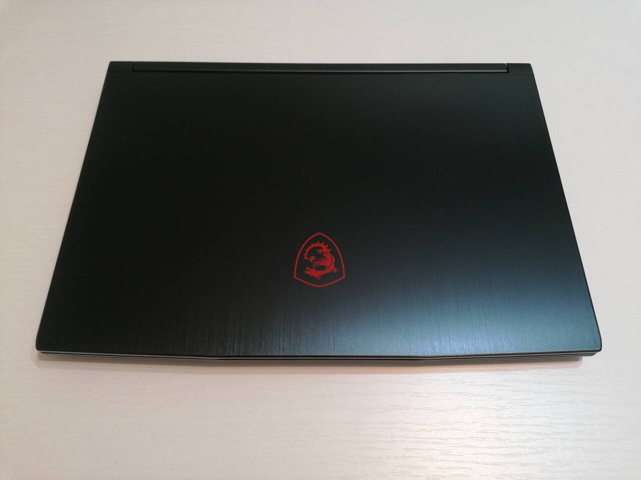 Игровой ноутбук MSI  в Москве фото 3 Бытовая электроника Москва