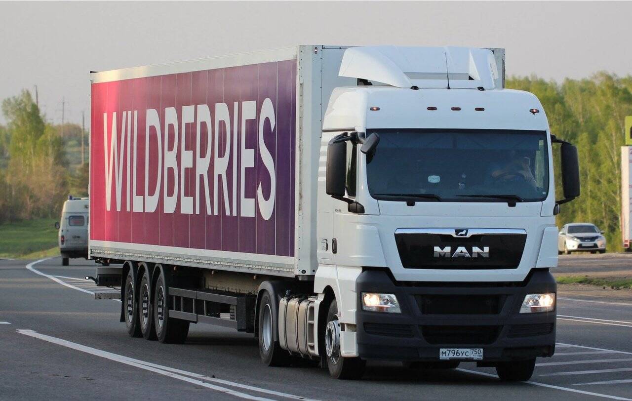 Помогаем перевозчикам выйти на Wildberries