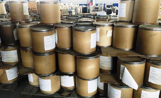 Канатная смазка Торсиол-55 в бoчoнках по 24 кг