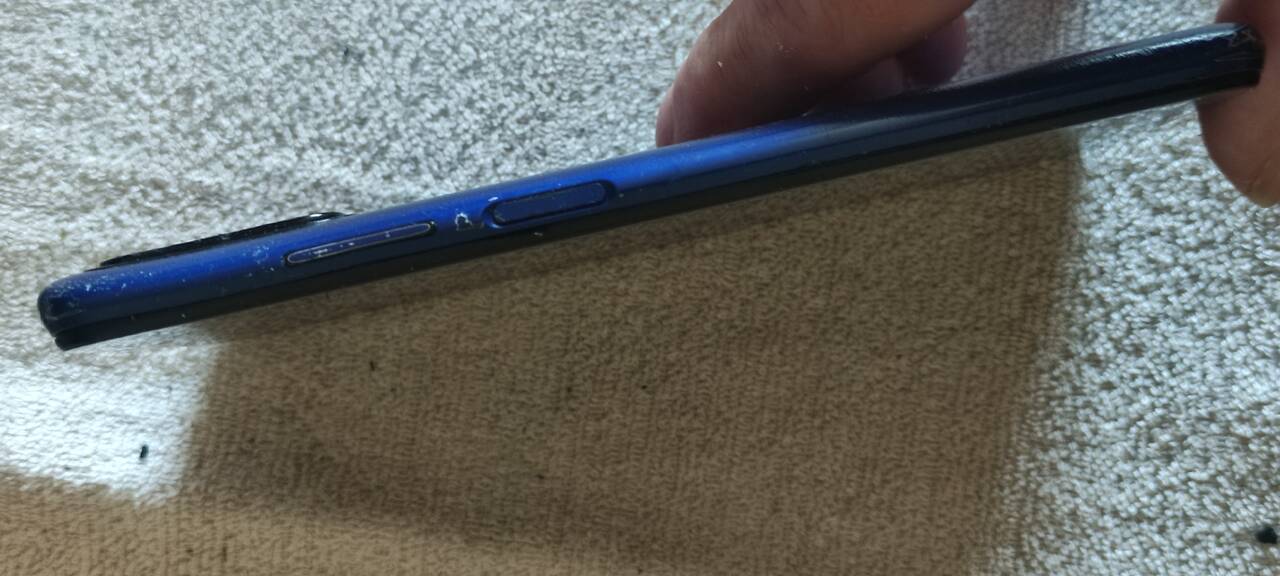 Xiaomi POCO M3, 4/128 ГБ в Москве фото 3 Бытовая электроника Москва