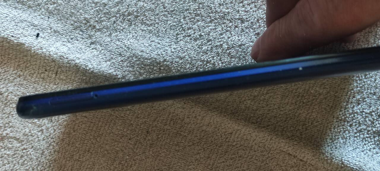 Xiaomi POCO M3, 4/128 ГБ в Москве фото 4 Бытовая электроника Москва