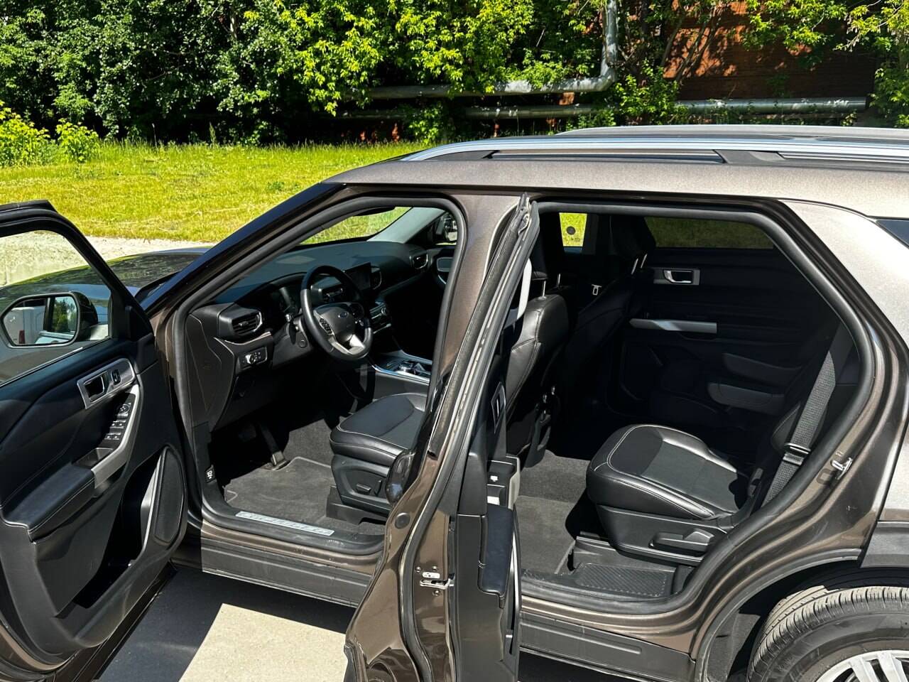 Транспорт  в Москве фото 7 Транспорт Москва