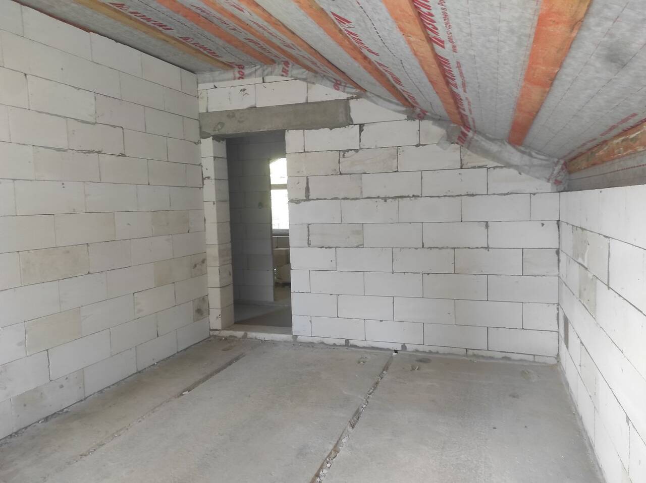 Коттедж с центральными коммуникациями в Пушкино фото 5 Недвижимость Пушкино