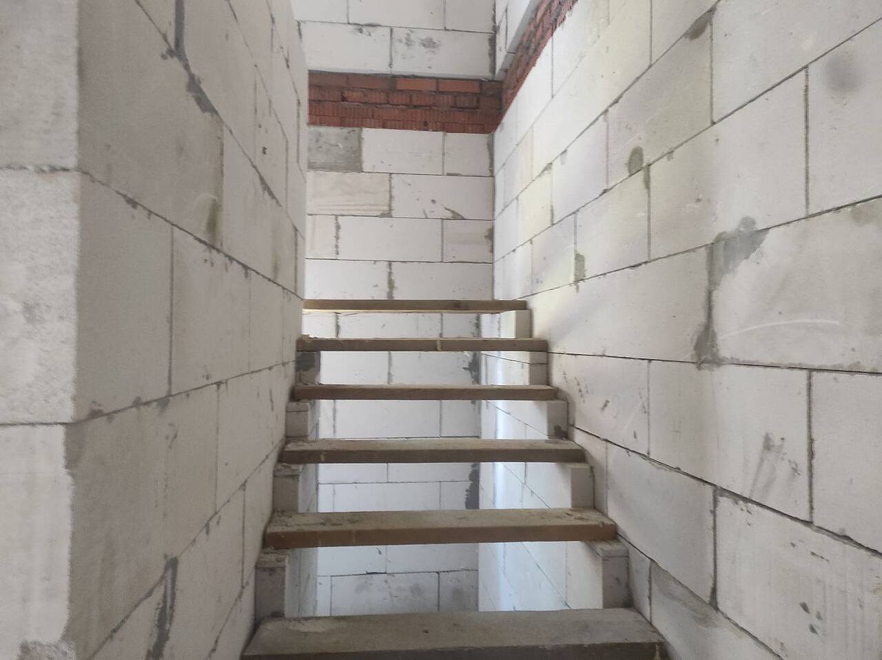 Коттедж с центральными коммуникациями в Пушкино фото 4 Недвижимость Пушкино