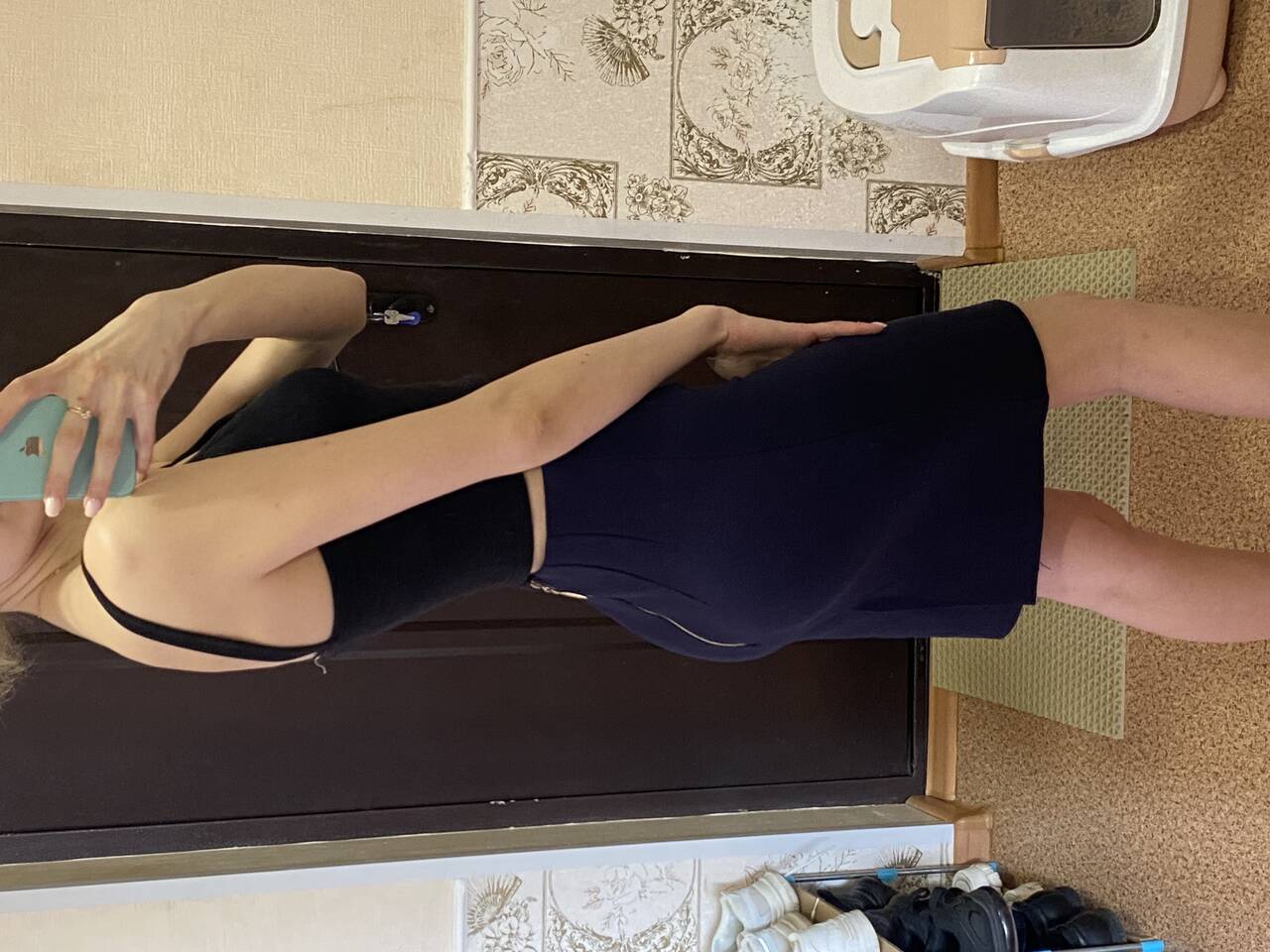 Юбки женские 42-44 размера  в Нижнем Новгороде фото 2 Личные вещи Нижний Новгород