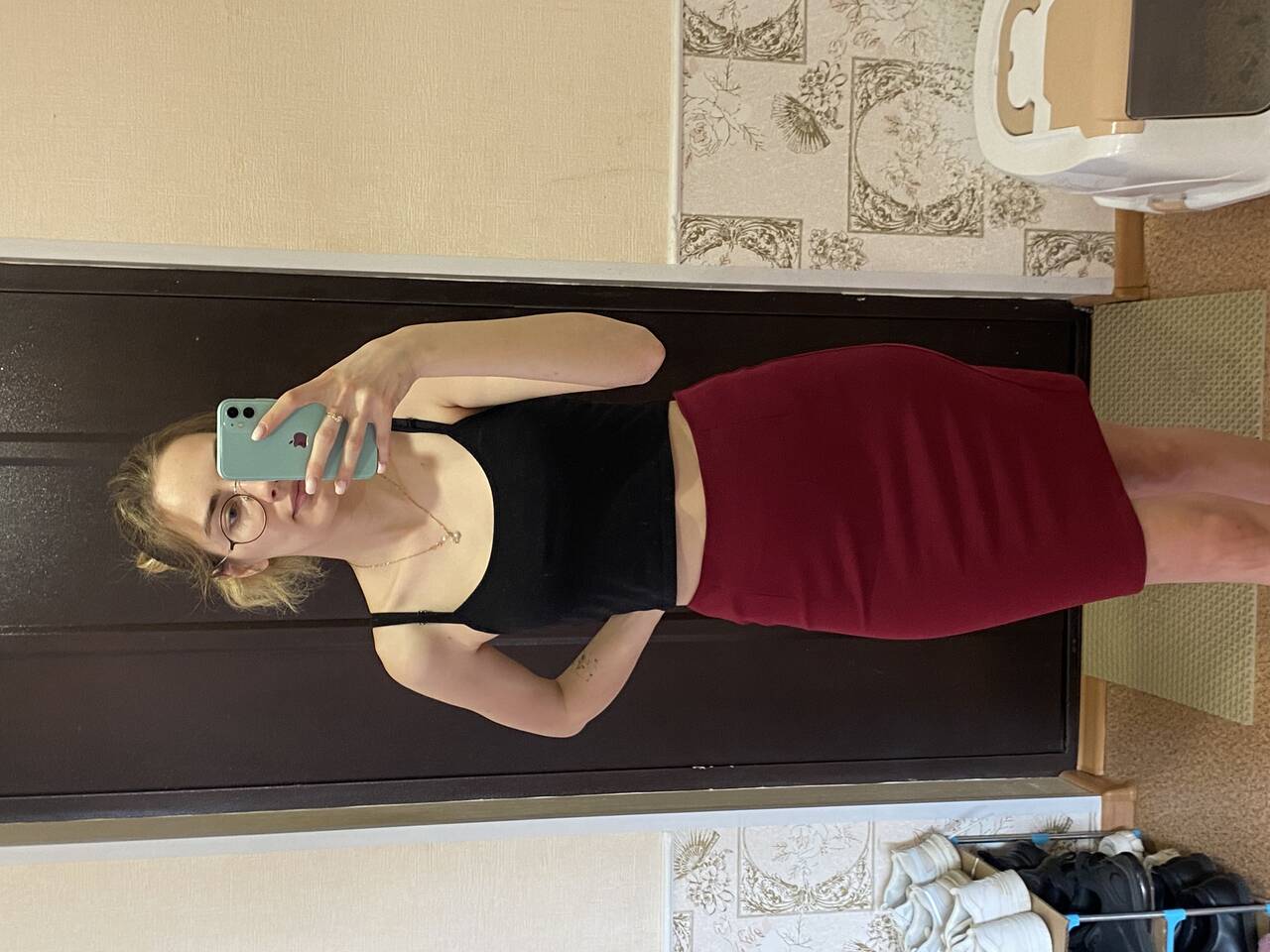 Юбки женские 42-44 размера  в Нижнем Новгороде фото 3 Личные вещи Нижний Новгород