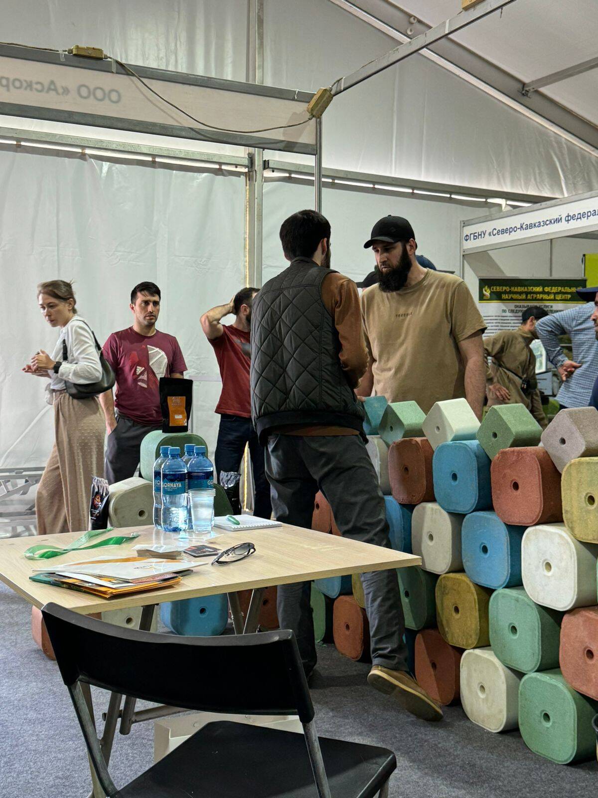 для быстрого откорма в Арзамасе фото 5 Услуги Арзамас