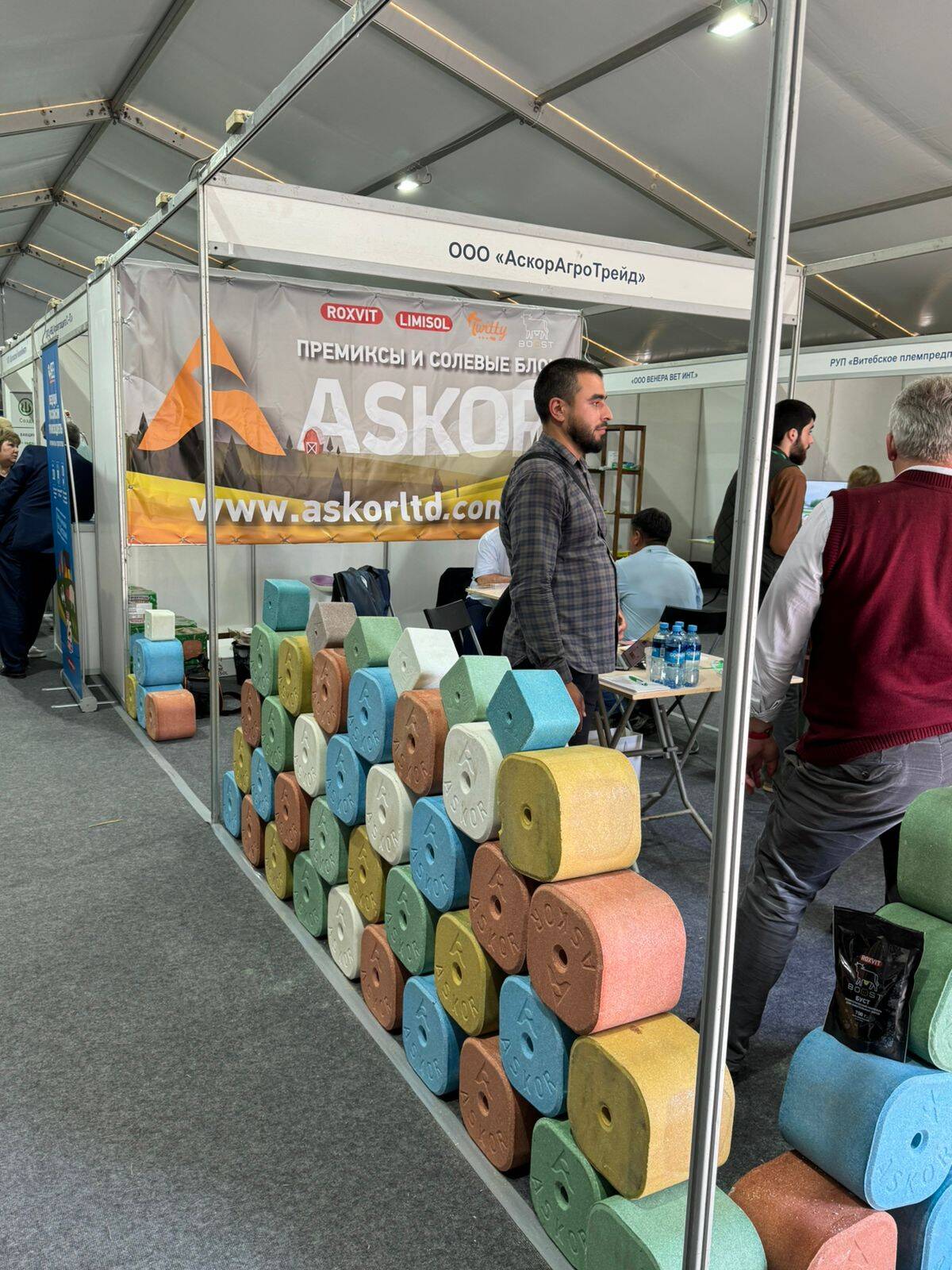 для быстрого откорма в Арзамасе фото 6 Услуги Арзамас