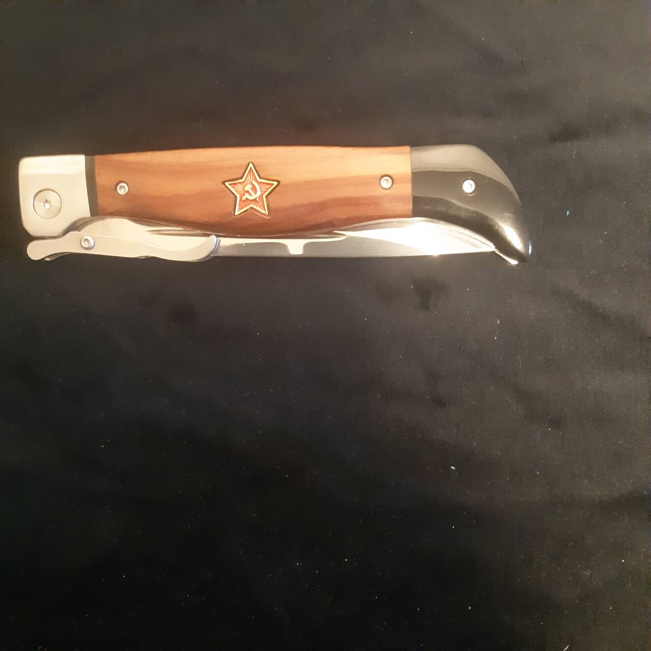 Складной нож в Москве фото 3 Увлечения и отдых Москва Складной нож в Москве фото 3 Увлечения и отдых Москва