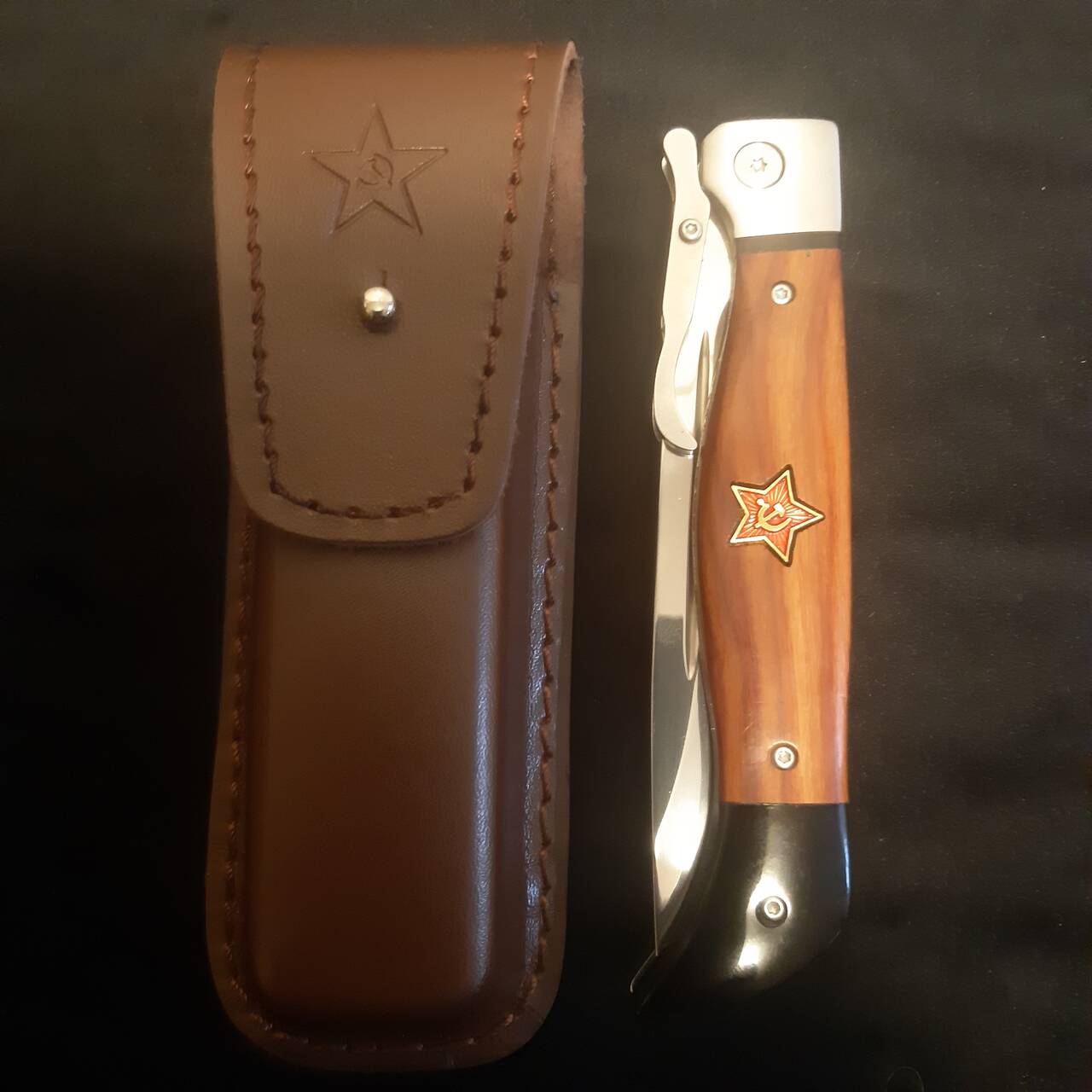 Складной нож в Москве фото 2 Увлечения и отдых Москва Складной нож в Москве фото 2 Увлечения и отдых Москва