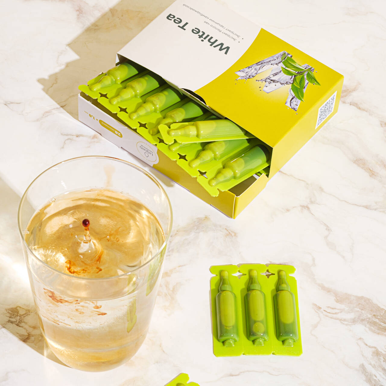 Партнер NL International в Москве фото 4 Продукты питания Москва