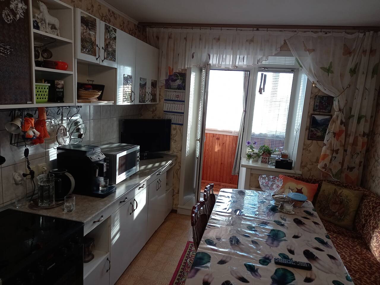 продам уютную трешку в Искитиме в Искитиме фото 5 Недвижимость Искитим