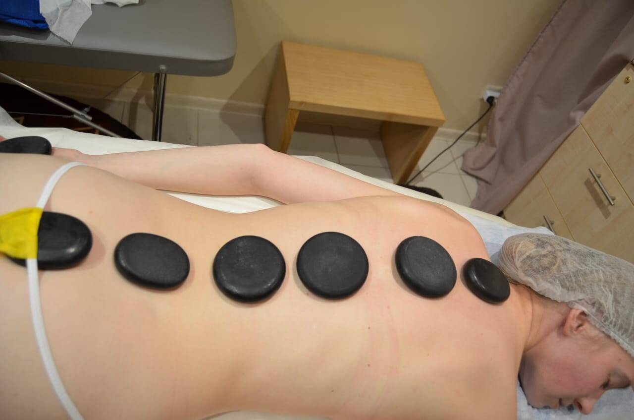 Обучение массажу, госдиплом, трудоустройство в Москве фото 5 Услуги Москва