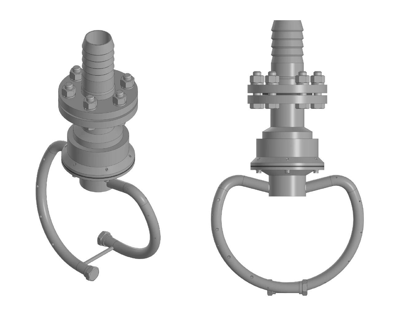 Чертежи в Компас в Новосибирске фото 2 Услуги Новосибирск