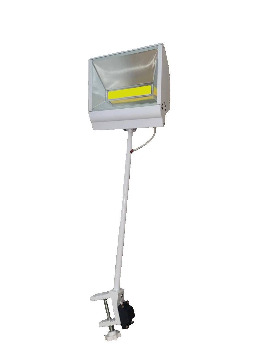 СВЕТОДИОДНЫЙ СВЕТИЛЬНИК НА КРОНШТЕЙНЕ ST 70W в Санкт-Петербурге фото 2 Услуги Санкт-Петербург