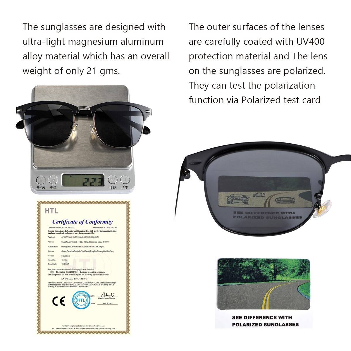 Очки  в Москве фото 7 Личные вещи Москва