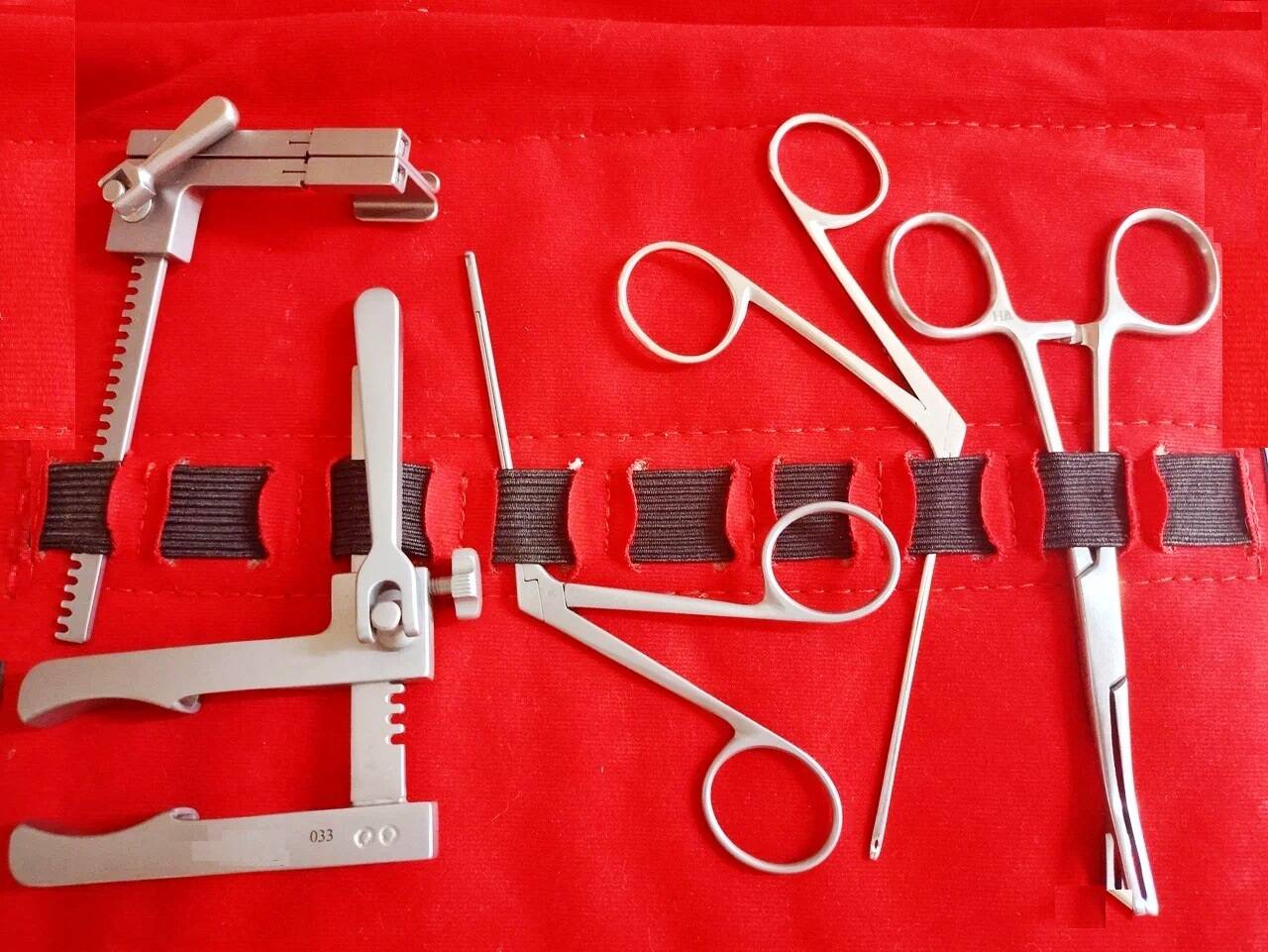 Ранорасширители