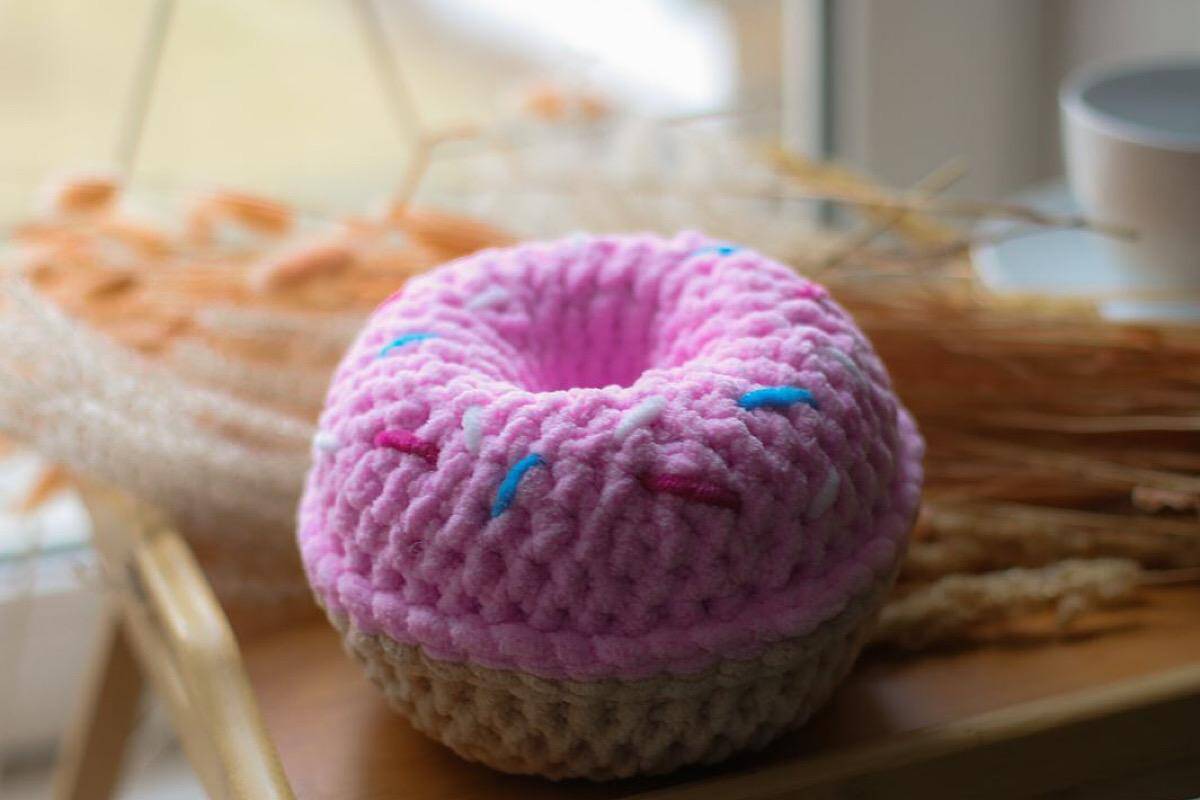 Пробное занятие в школе вязания - 300 рублей в Москве фото 3 Услуги Москва