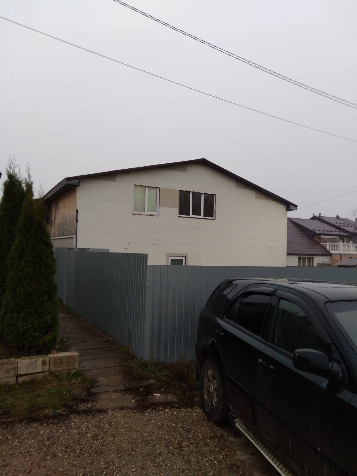 Продаем уютный таунхаус, 123 кв.м