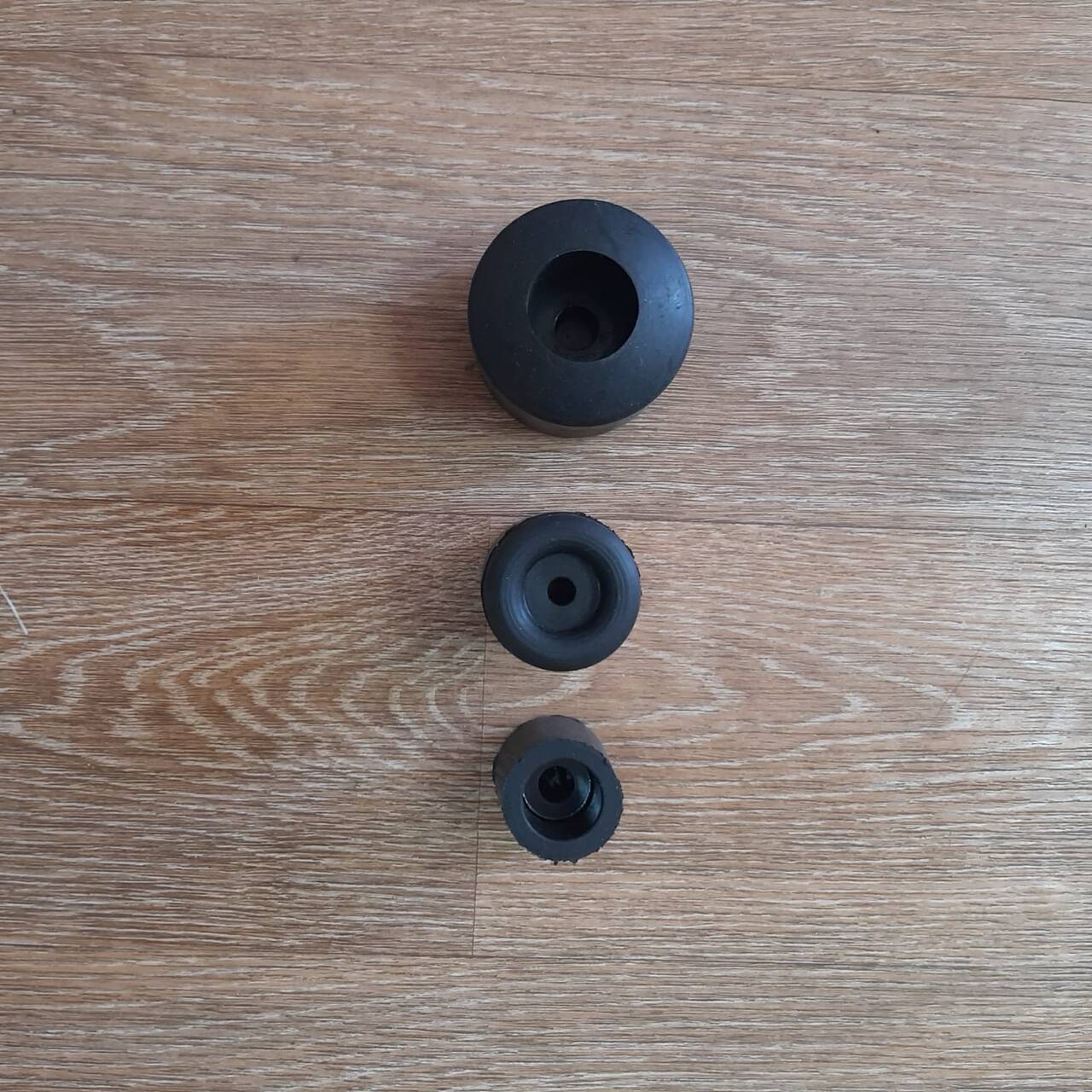 Отбойник / буфер / упор заднего борта резиновый для защиты в Ростове-на-Дону фото 3 Транспорт Ростов-на-Дону