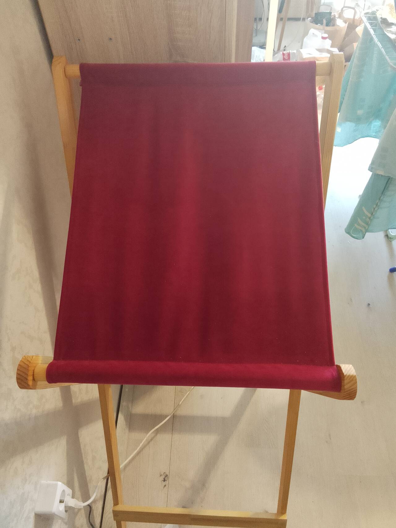 Аналой деревянный складной в Звенигороде фото 2 Личные вещи Звенигород