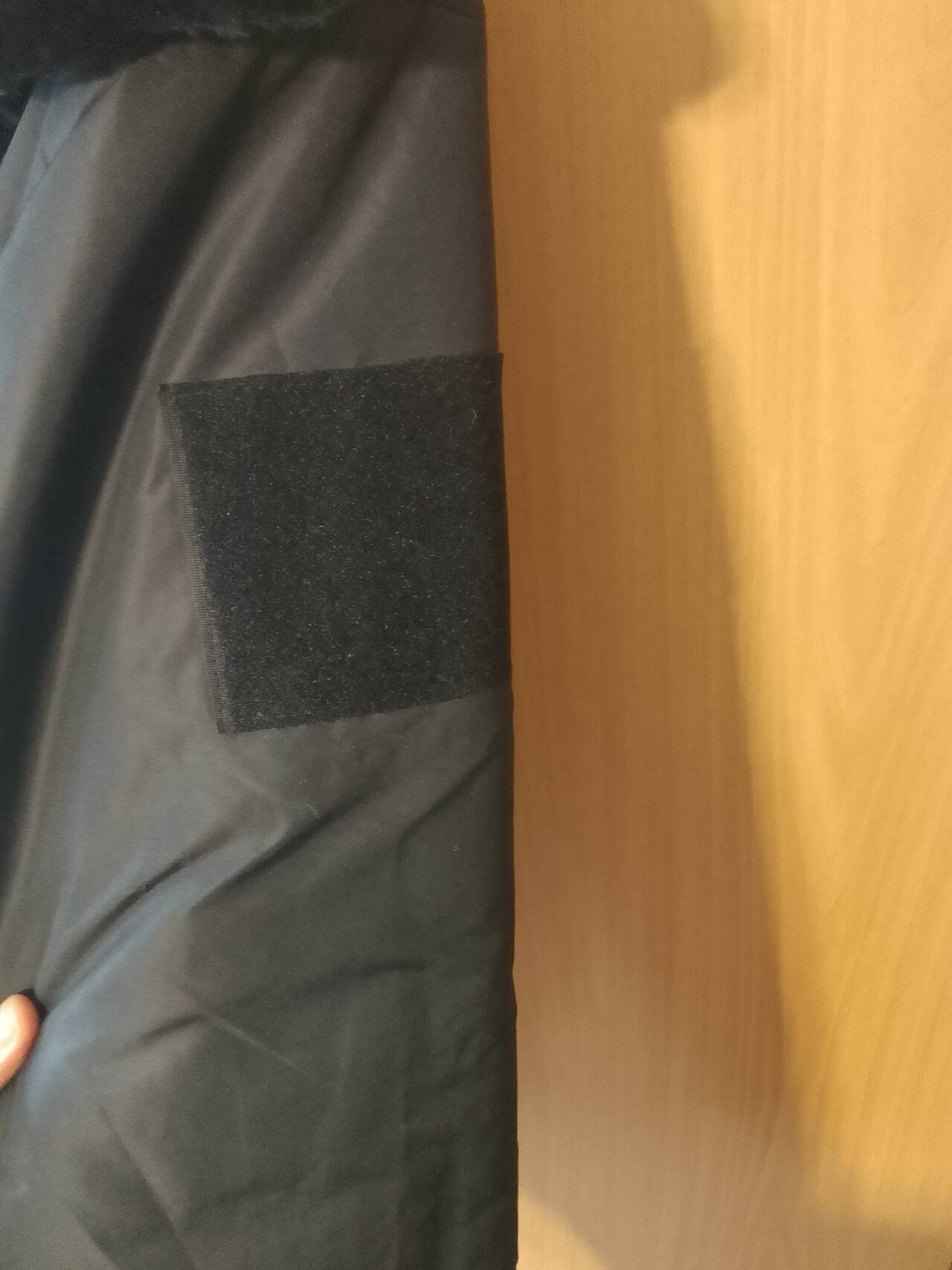 Куртка форменная охрана в Звенигороде фото 3 Личные вещи Звенигород