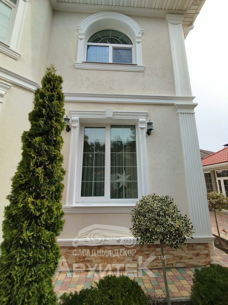 Бесплатный подбор фасадного декора в Севастополе фото 4 Услуги Севастополь