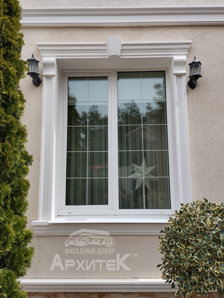 Бесплатный подбор фасадного декора в Севастополе фото 5 Услуги Севастополь