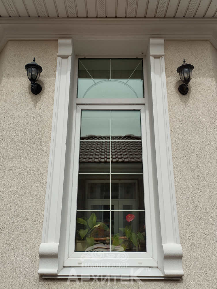 Бесплатный подбор фасадного декора в Севастополе фото 6 Услуги Севастополь