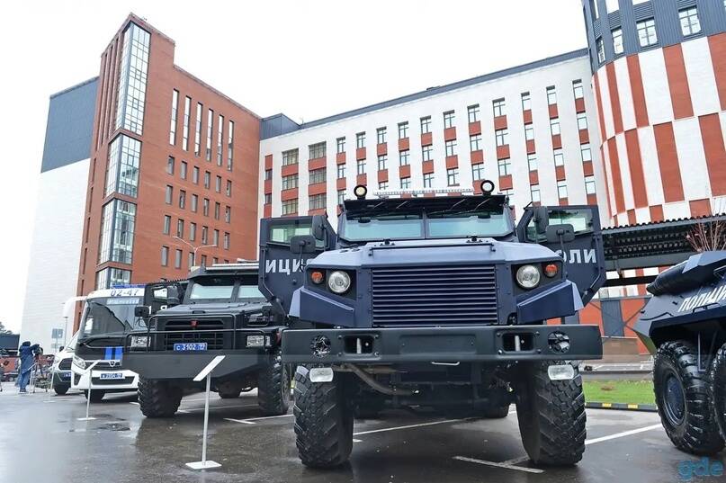 Работа в полиции в Москве фото 1 Работа Москва