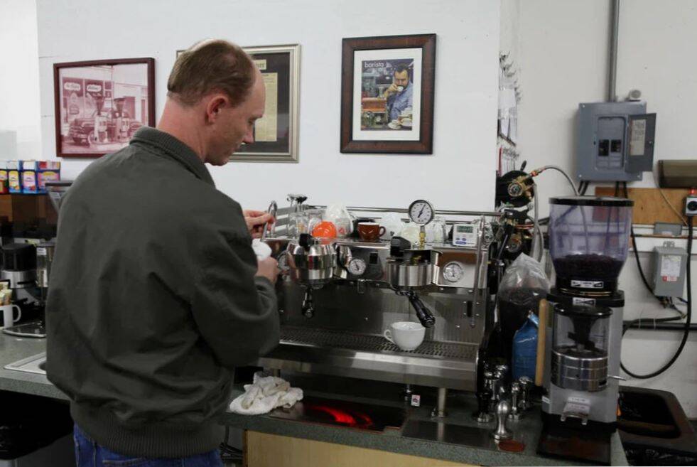 Ремонт кофемашин. Без посредников в Москве фото 4 Услуги Москва Ремонт кофемашин. Без посредников в Москве фото 4 Услуги Москва