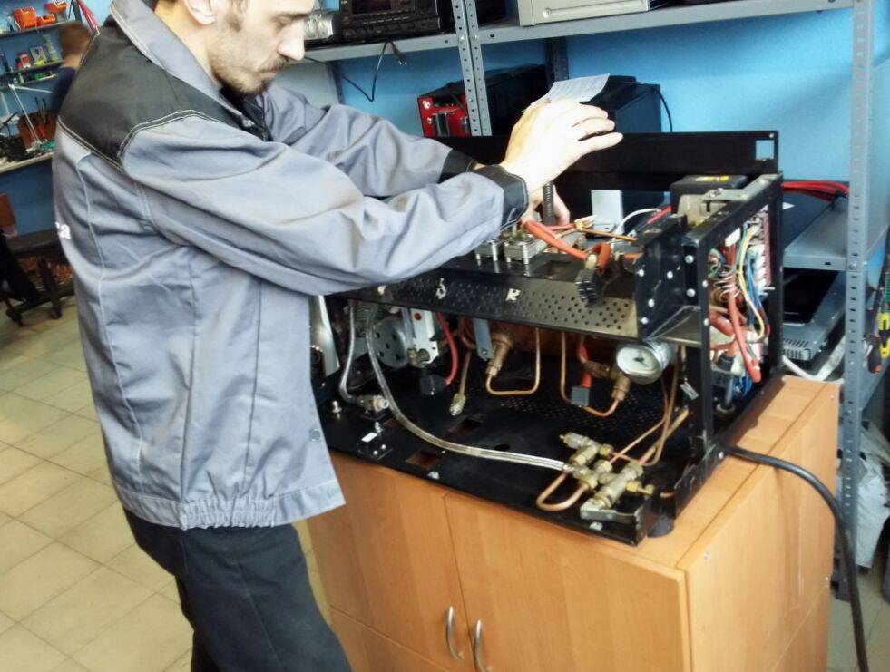 Ремонт кофемашин. Без посредников в Москве фото 2 Услуги Москва Ремонт кофемашин. Без посредников в Москве фото 2 Услуги Москва