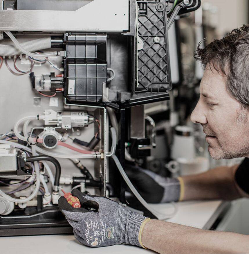 Ремонт кофемашин. Без посредников в Москве фото 7 Услуги Москва Ремонт кофемашин. Без посредников в Москве фото 7 Услуги Москва