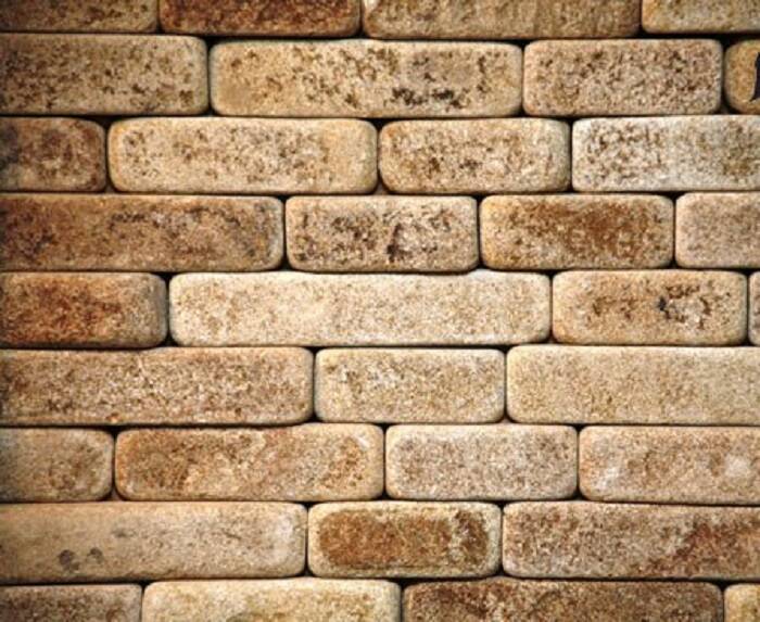 Камень песчаник Луганский в Москве фото 4 Для дома и дачи Москва