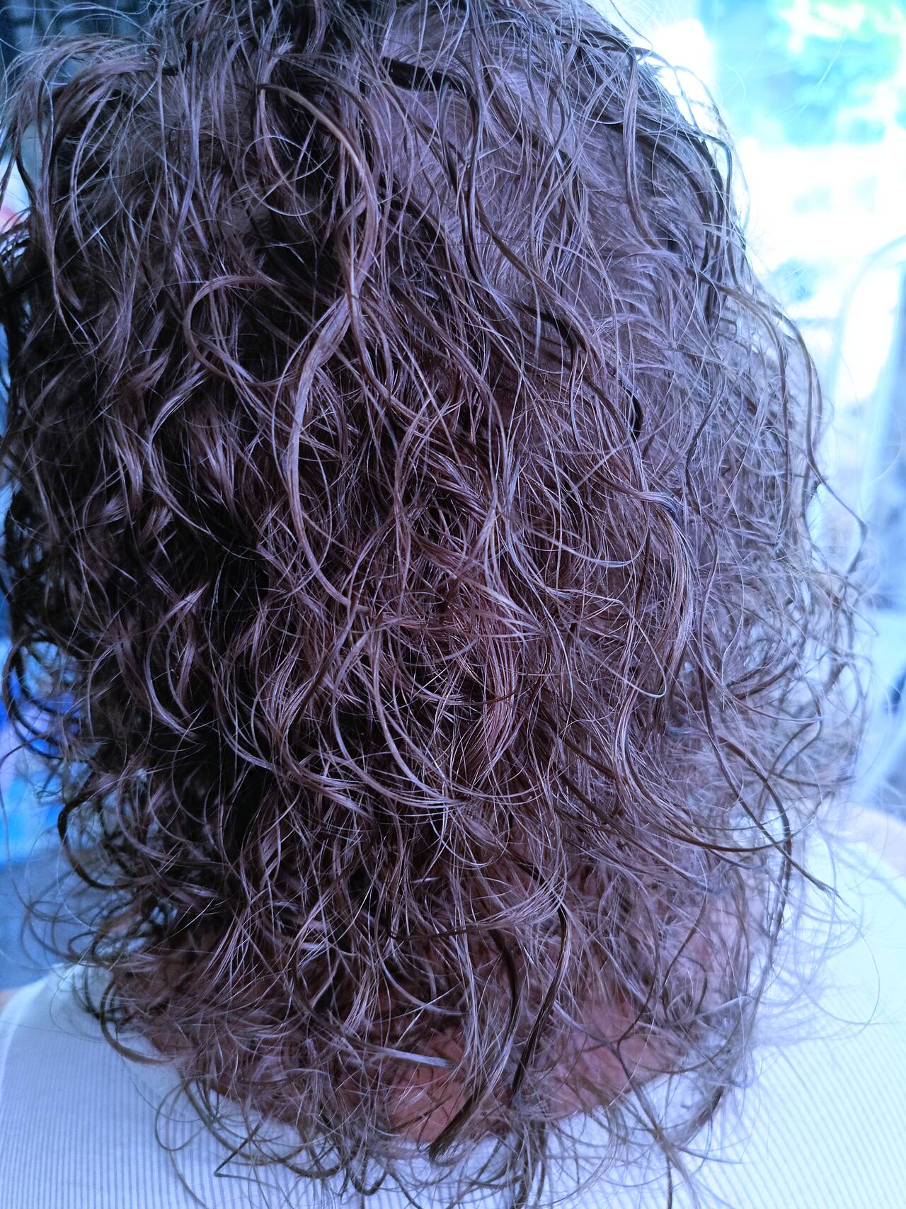 Стрижка и окрашивание в Москве фото 4 Услуги Москва