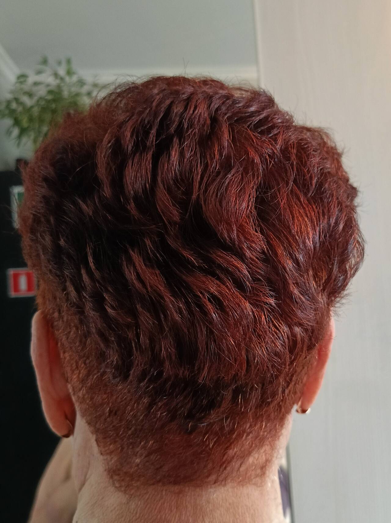 Стрижка и окрашивание в Москве фото 5 Услуги Москва