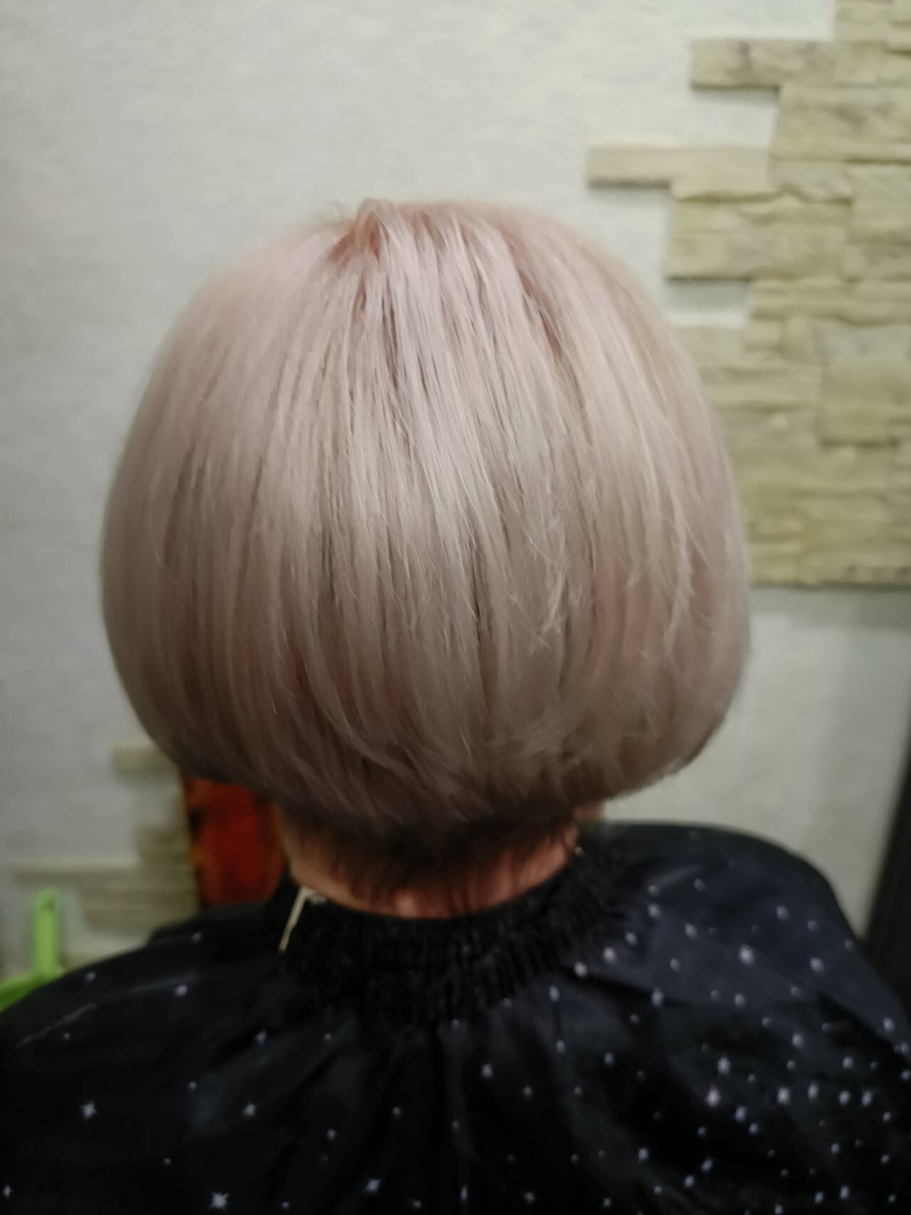 Стрижка и окрашивание в Москве фото 6 Услуги Москва