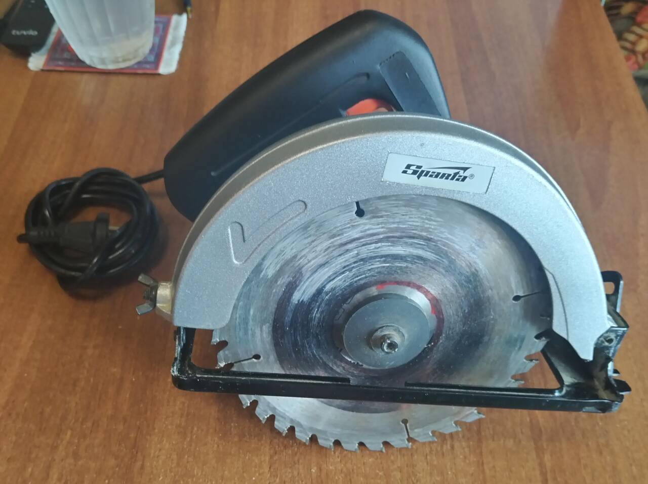 Циркулярная пила в Москве фото 1 Для дома и дачи Москва