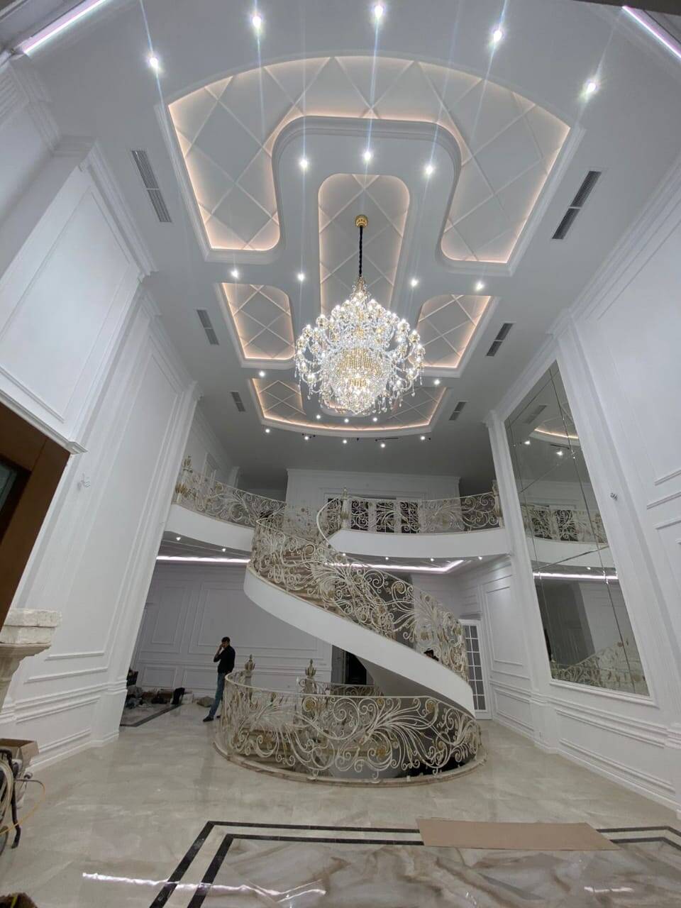 Строительство и ремонт домов, квартир в Геленджике фото 3 Услуги Геленджик