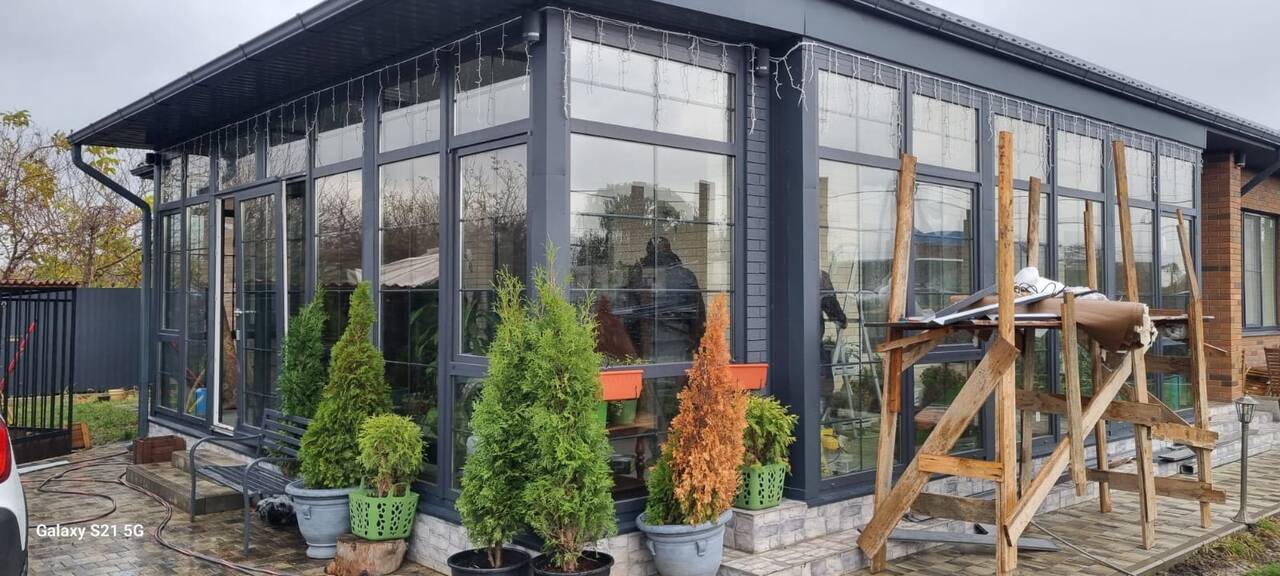 Строительство и ремонт домов, квартир в Геленджике фото 6 Услуги Геленджик