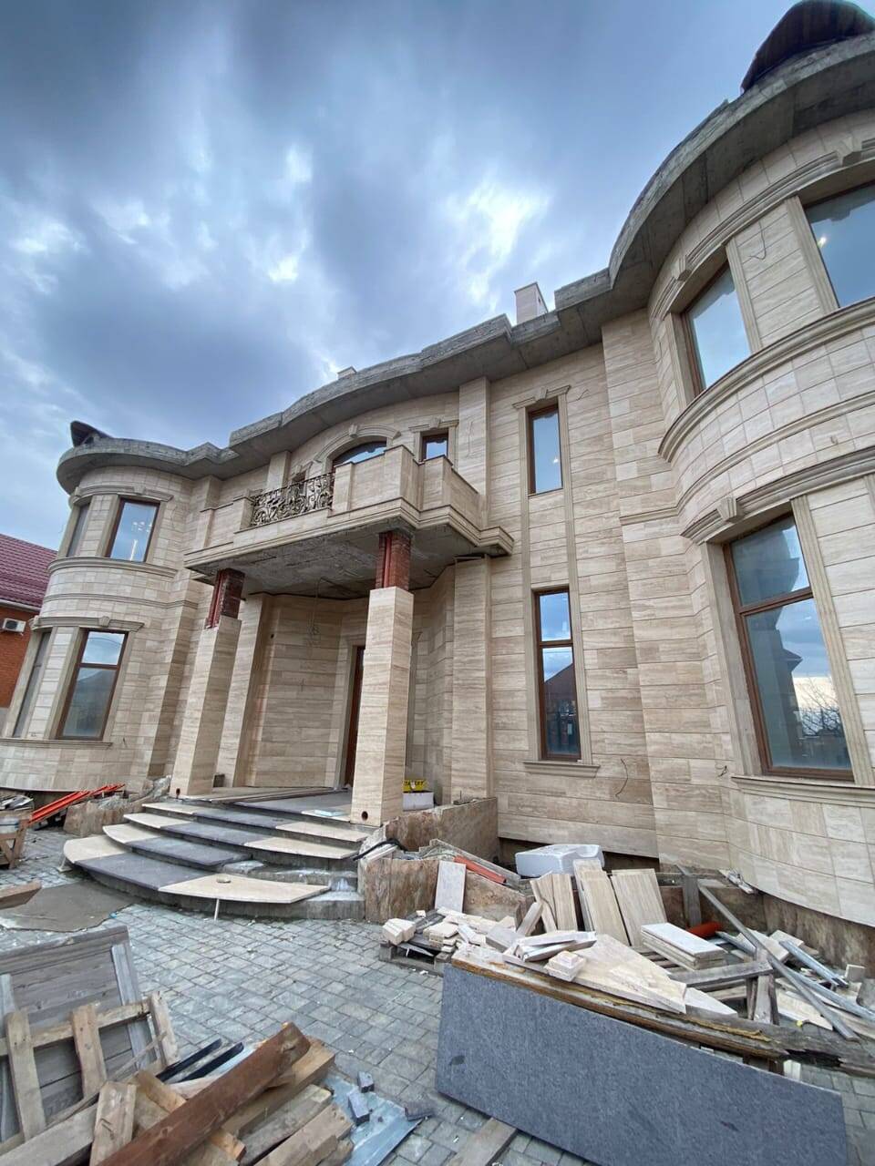 Строительство и ремонт домов, квартир в Геленджике фото 2 Услуги Геленджик